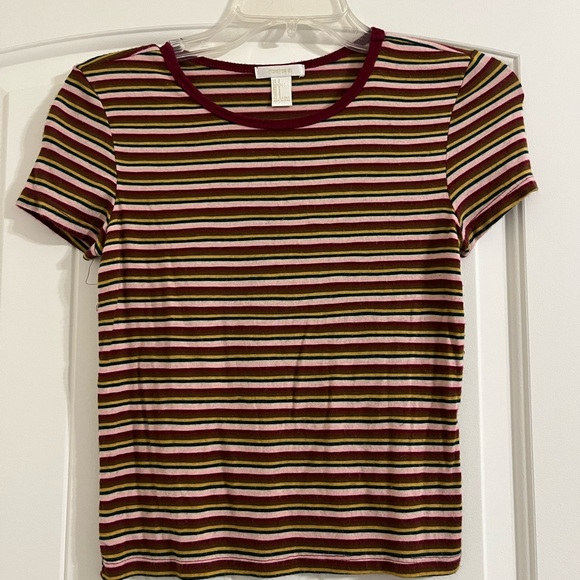 Stripe Top - Picture 1 of 2